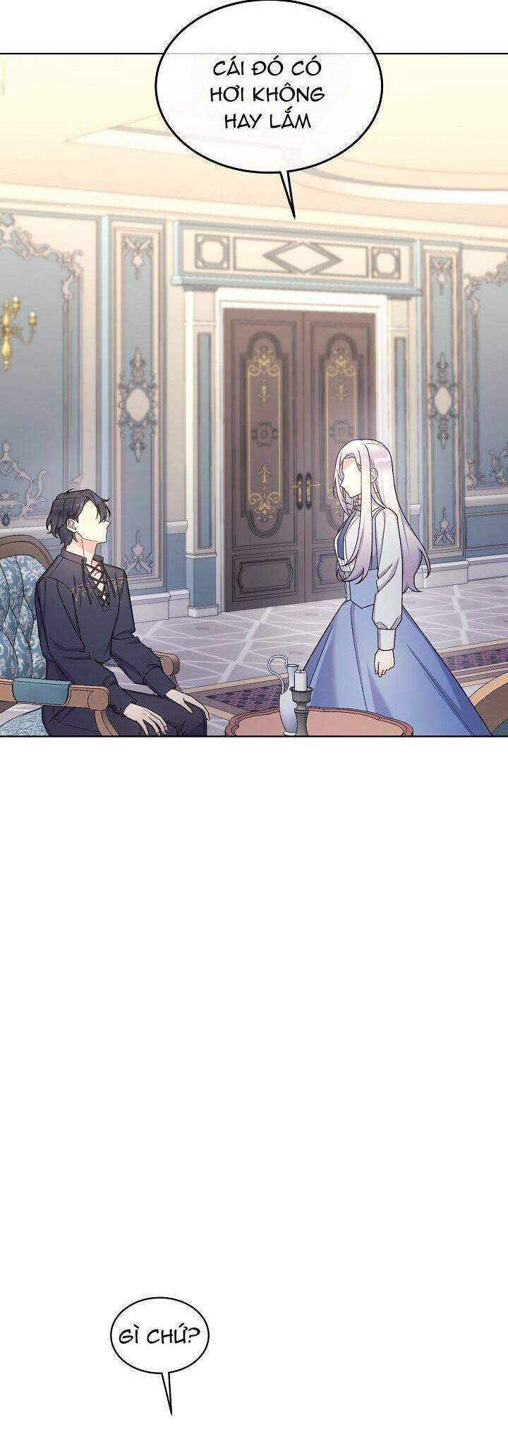 Bệ Hạ, Tôi Sẽ Giết Ngài! 33 trang 17