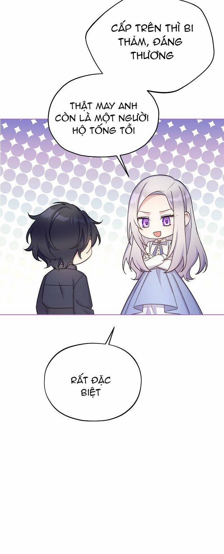 Bệ Hạ, Tôi Sẽ Giết Ngài! 33 trang 19