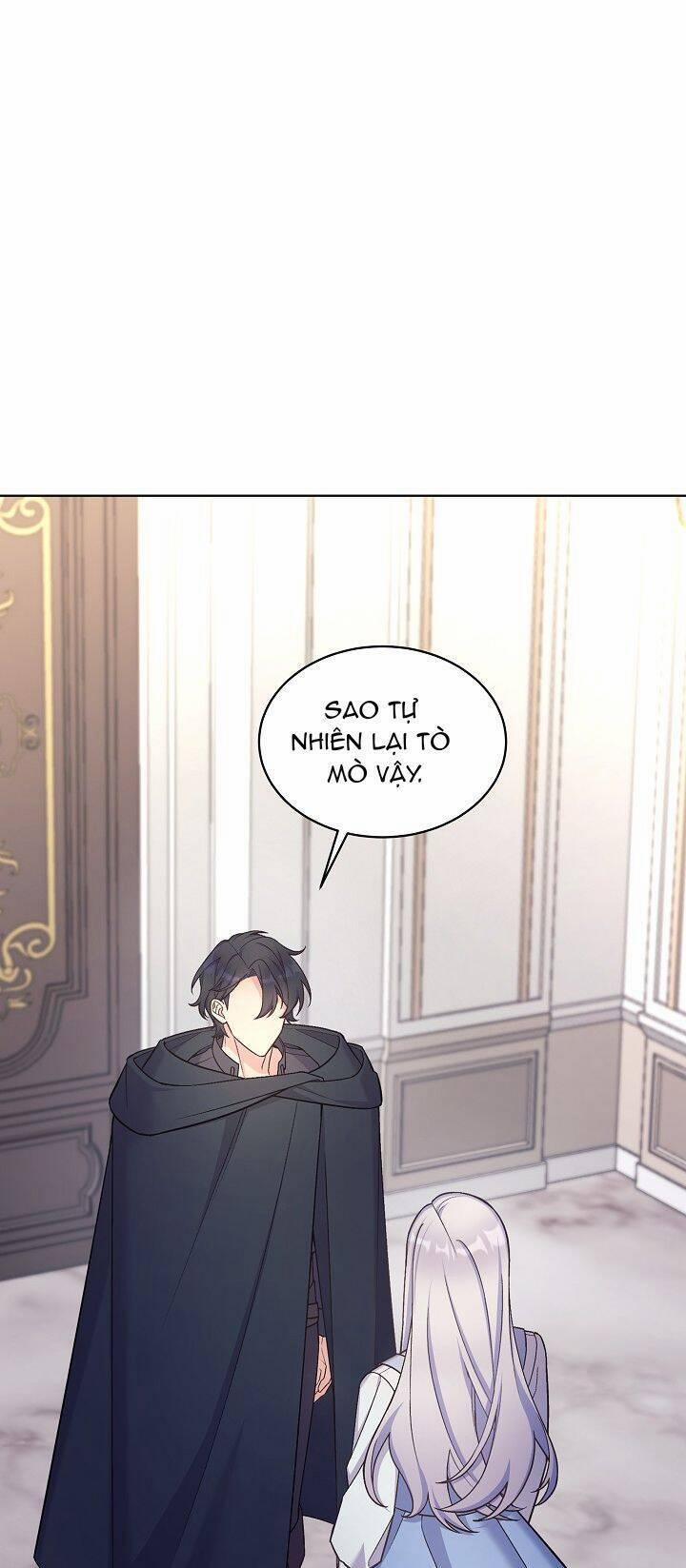 Bệ Hạ, Tôi Sẽ Giết Ngài! 33 trang 2