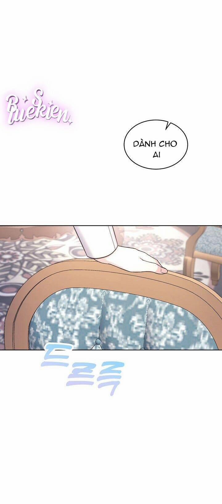 Bệ Hạ, Tôi Sẽ Giết Ngài! 33 trang 21