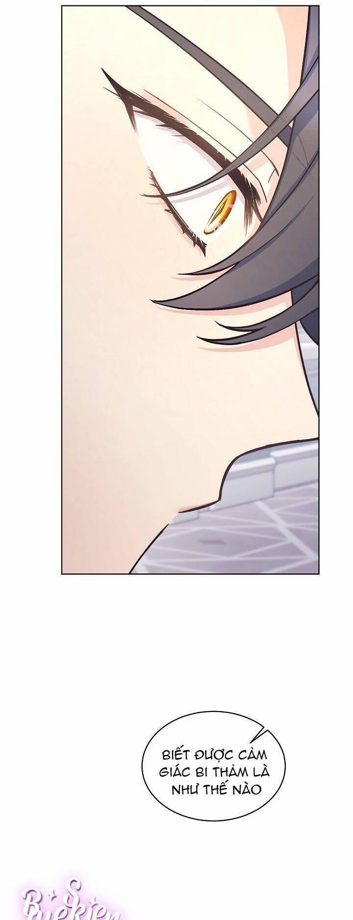 Bệ Hạ, Tôi Sẽ Giết Ngài! 33 trang 24