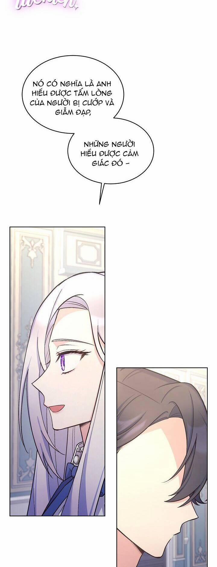 Bệ Hạ, Tôi Sẽ Giết Ngài! 33 trang 25