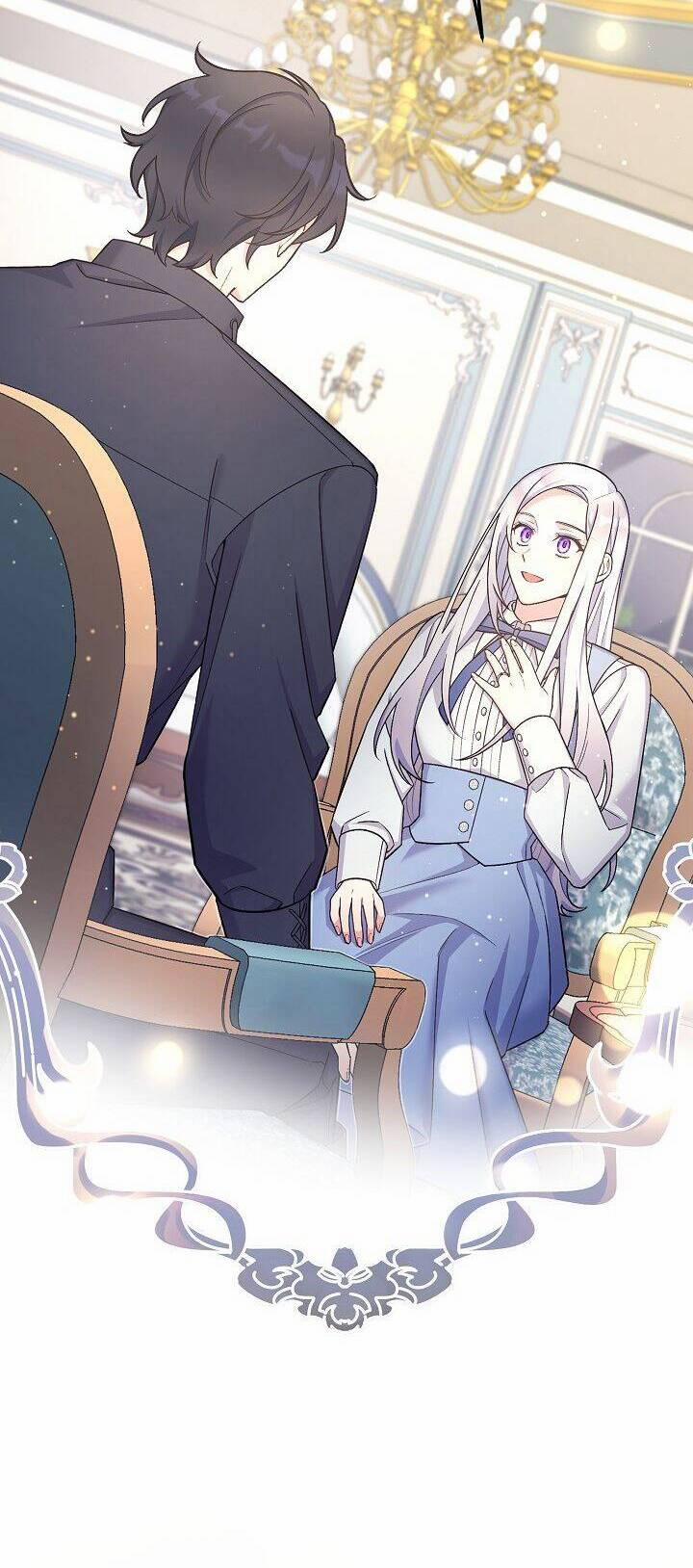 Bệ Hạ, Tôi Sẽ Giết Ngài! 33 trang 27