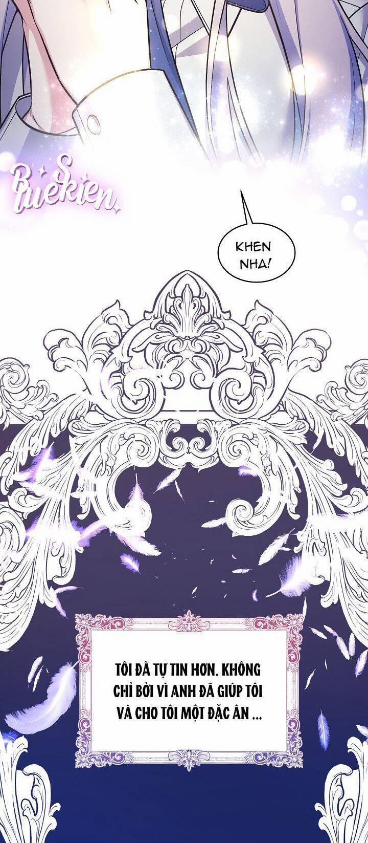 Bệ Hạ, Tôi Sẽ Giết Ngài! 33 trang 29