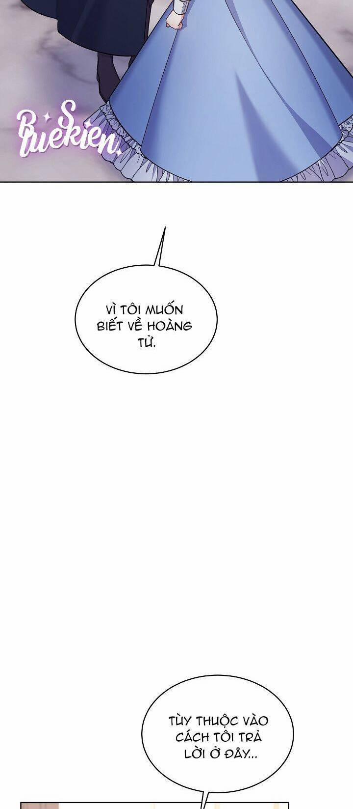 Bệ Hạ, Tôi Sẽ Giết Ngài! 33 trang 3