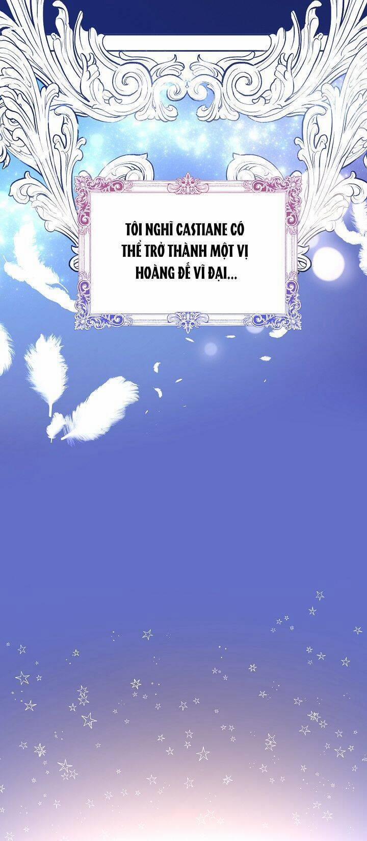 Bệ Hạ, Tôi Sẽ Giết Ngài! 33 trang 30