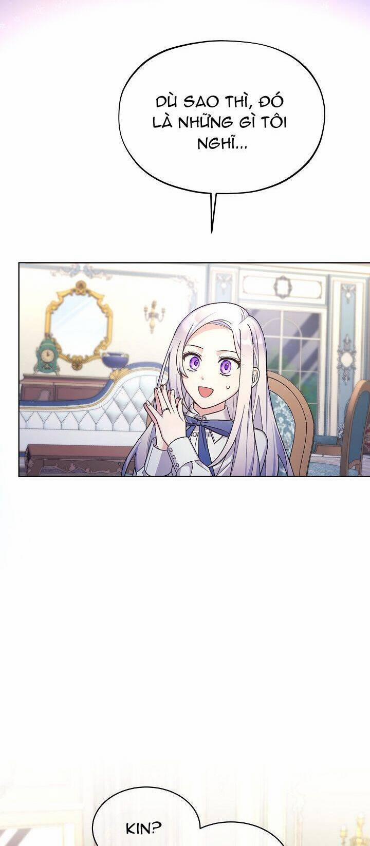 Bệ Hạ, Tôi Sẽ Giết Ngài! 33 trang 31