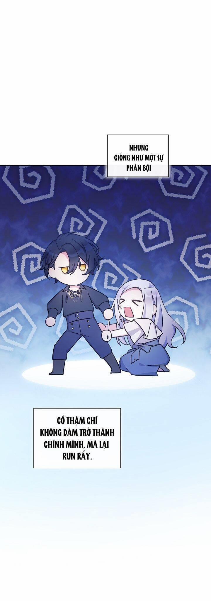 Bệ Hạ, Tôi Sẽ Giết Ngài! 33 trang 35