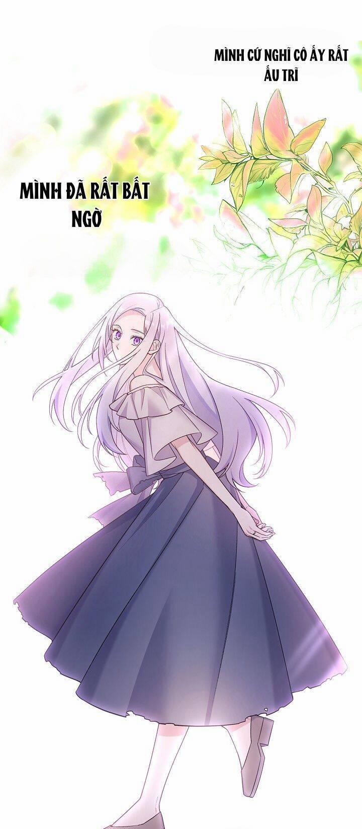 Bệ Hạ, Tôi Sẽ Giết Ngài! 33 trang 36