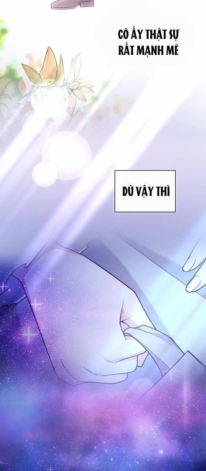 Bệ Hạ, Tôi Sẽ Giết Ngài! 33 trang 37