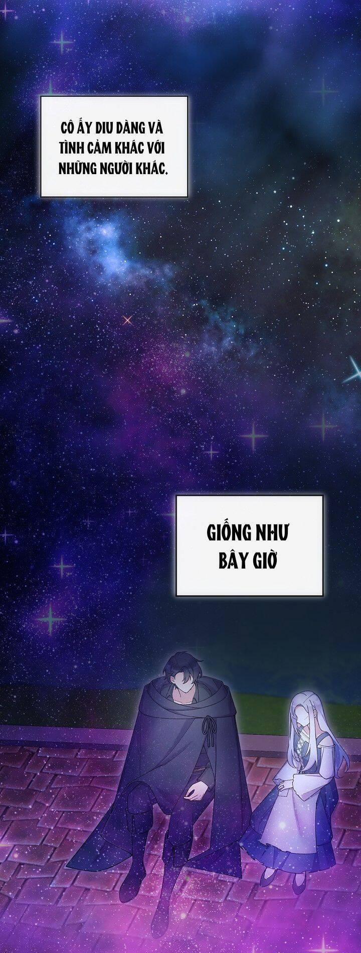 Bệ Hạ, Tôi Sẽ Giết Ngài! 33 trang 38