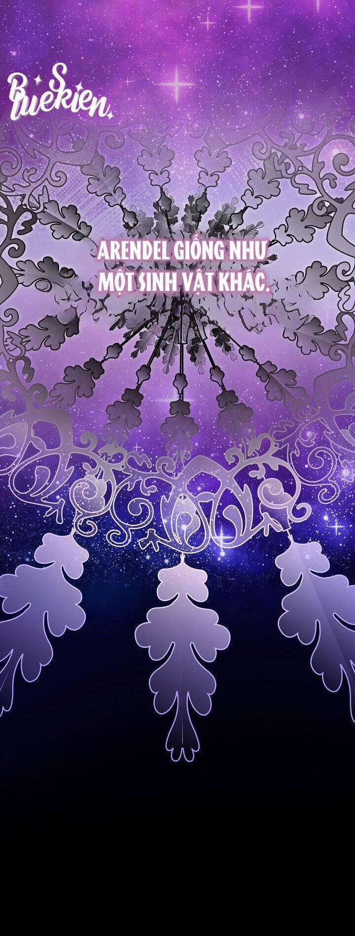 Bệ Hạ, Tôi Sẽ Giết Ngài! 33 trang 39