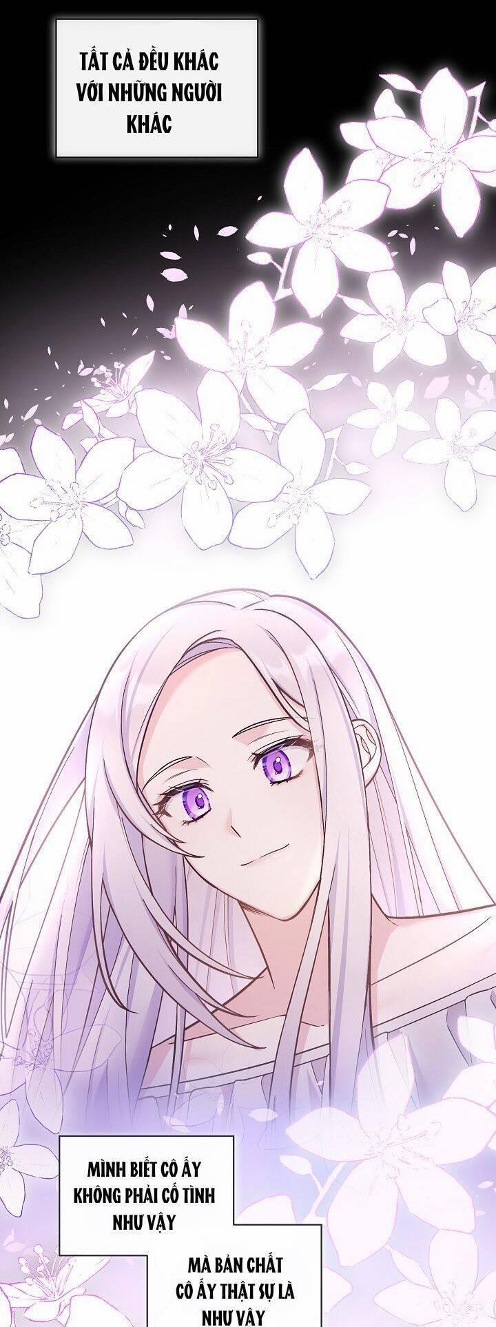 Bệ Hạ, Tôi Sẽ Giết Ngài! 33 trang 40