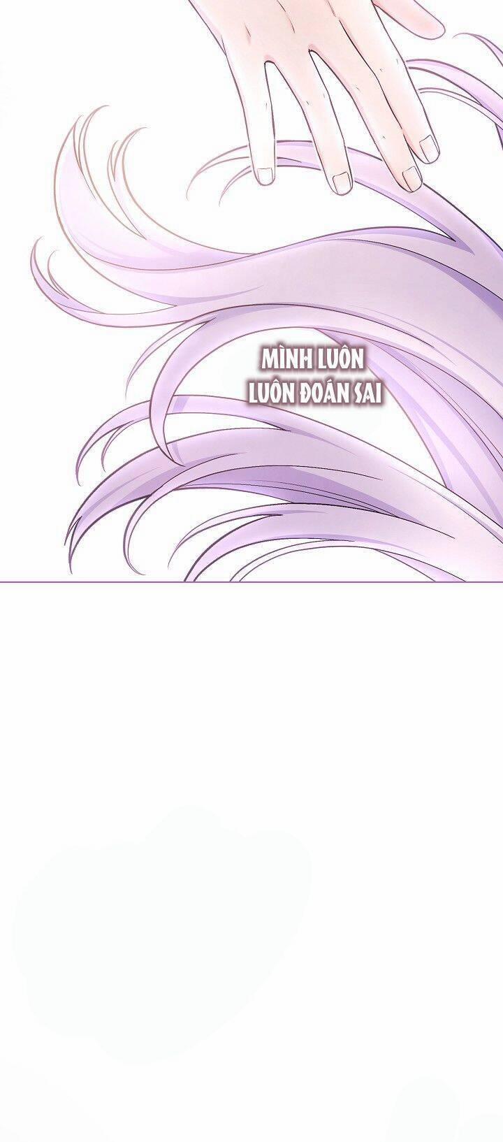 Bệ Hạ, Tôi Sẽ Giết Ngài! 33 trang 42