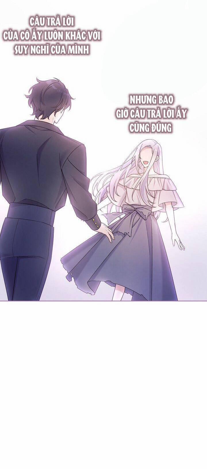 Bệ Hạ, Tôi Sẽ Giết Ngài! 33 trang 43