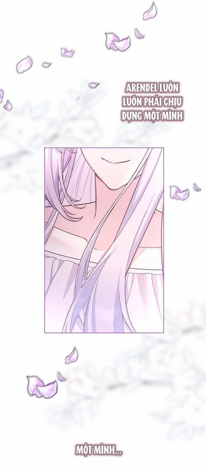 Bệ Hạ, Tôi Sẽ Giết Ngài! 33 trang 44