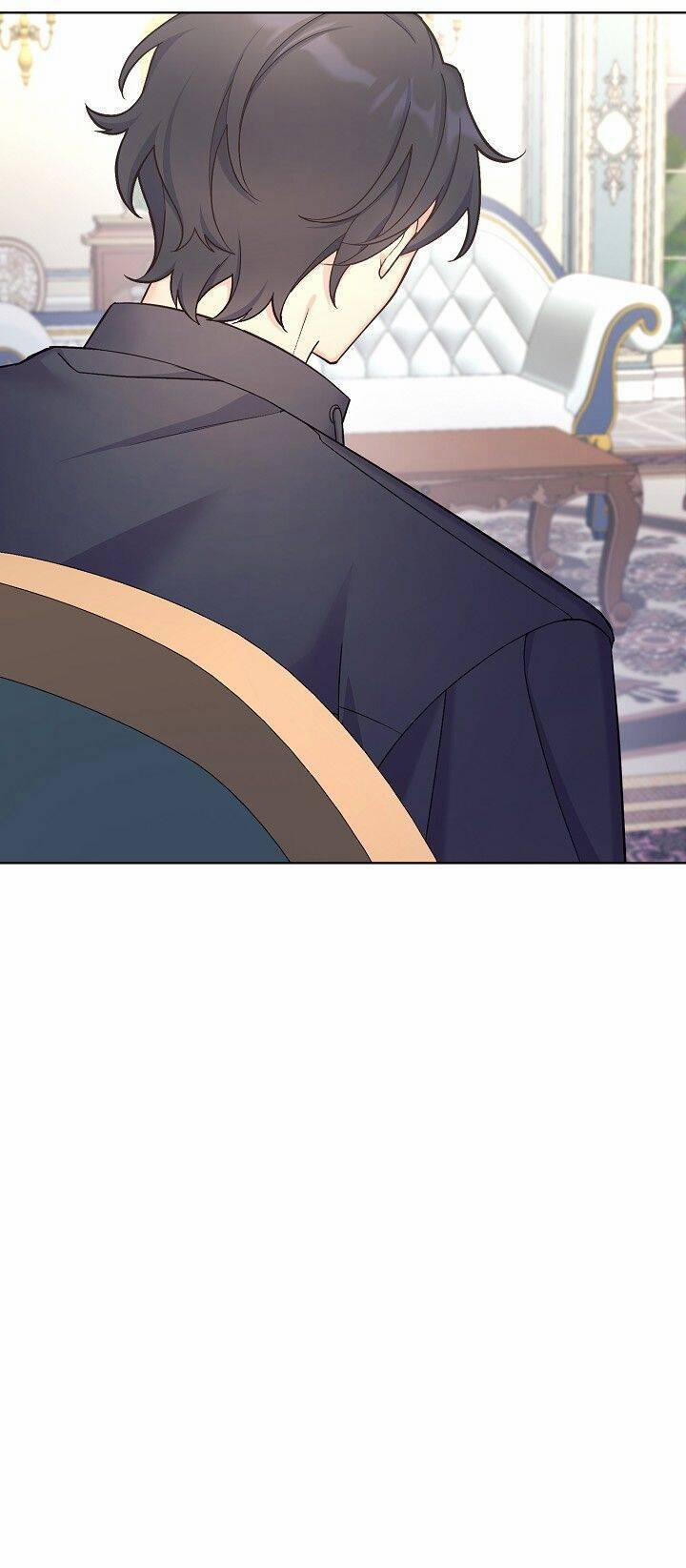 Bệ Hạ, Tôi Sẽ Giết Ngài! 33 trang 46