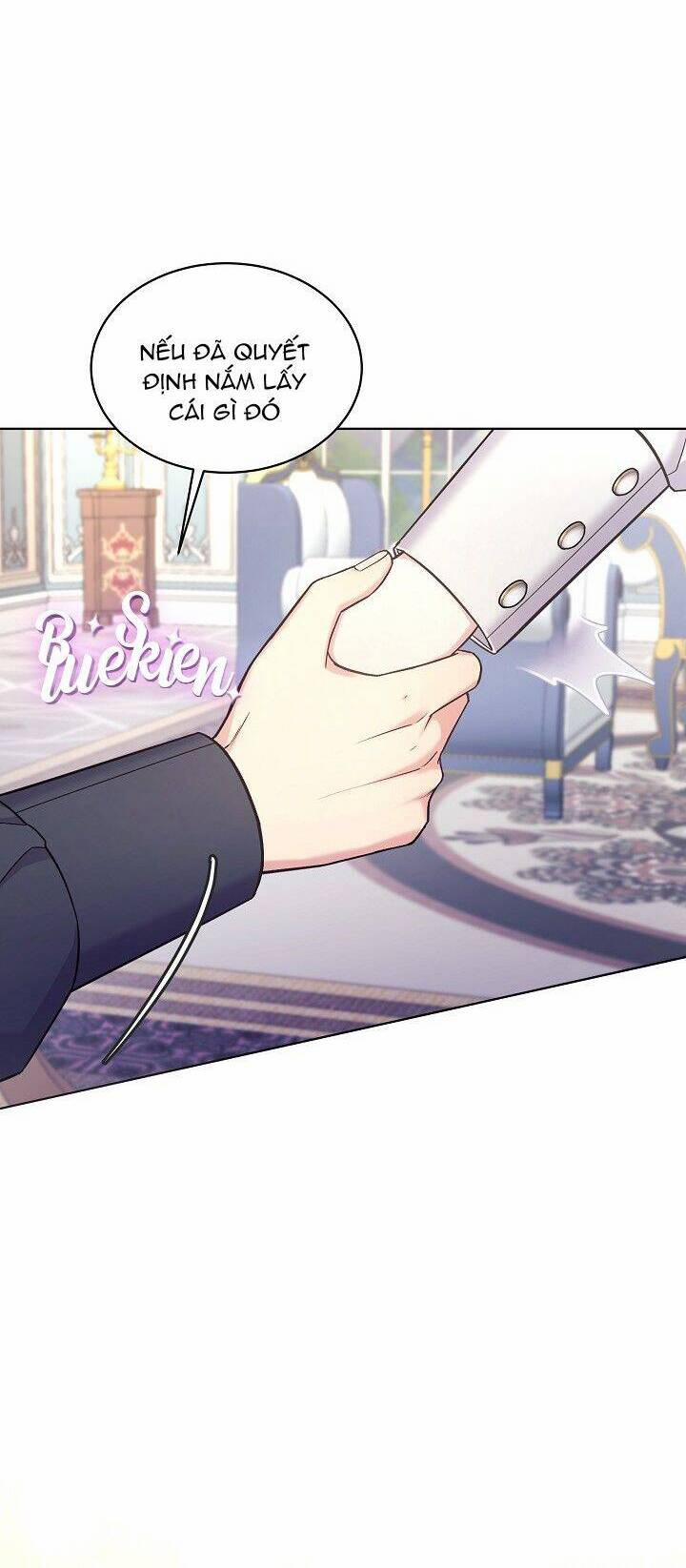 Bệ Hạ, Tôi Sẽ Giết Ngài! 33 trang 47