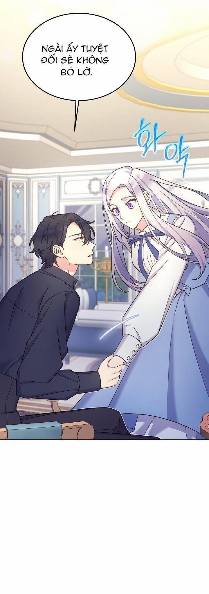 Bệ Hạ, Tôi Sẽ Giết Ngài! 33 trang 48