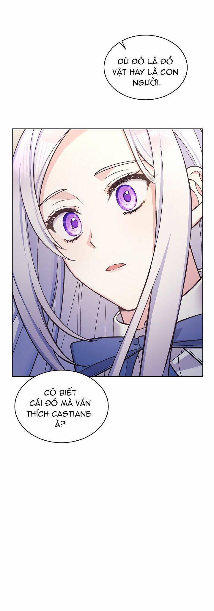 Bệ Hạ, Tôi Sẽ Giết Ngài! 33 trang 49