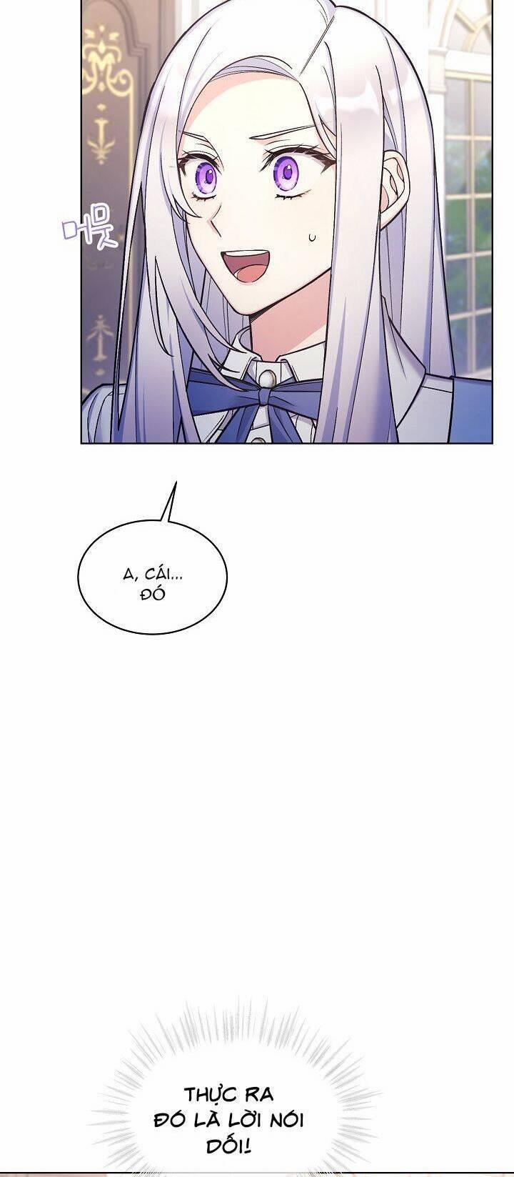 Bệ Hạ, Tôi Sẽ Giết Ngài! 33 trang 5