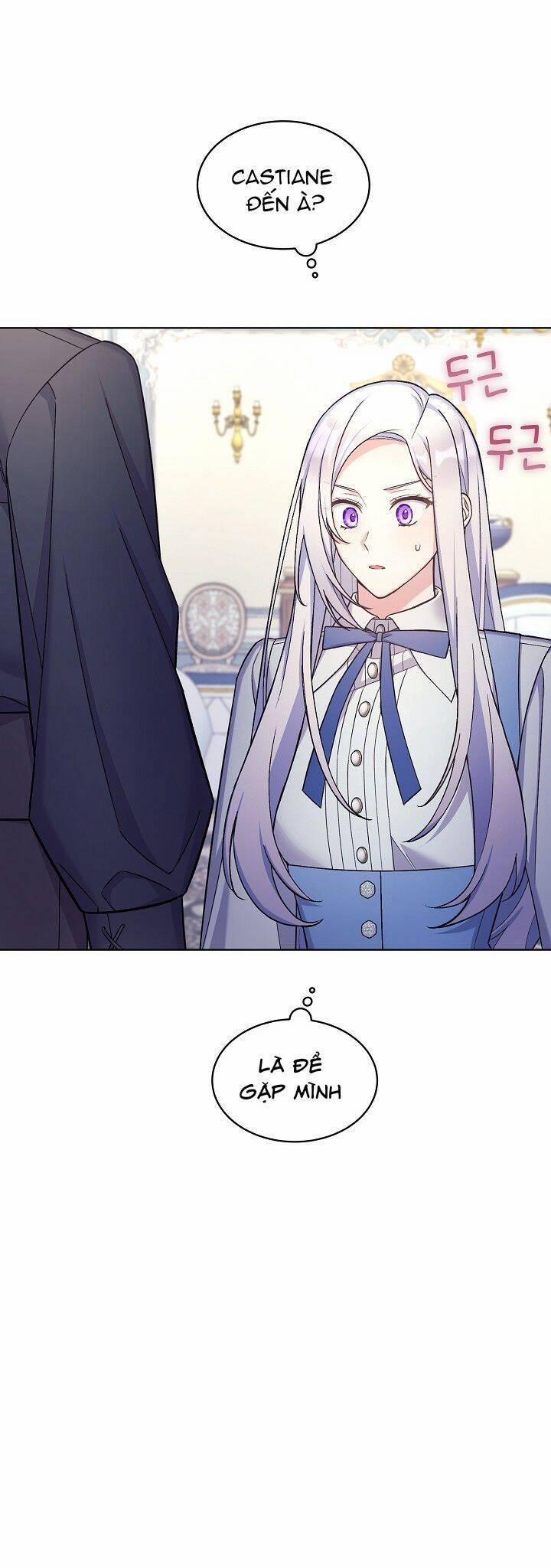 Bệ Hạ, Tôi Sẽ Giết Ngài! 33 trang 54