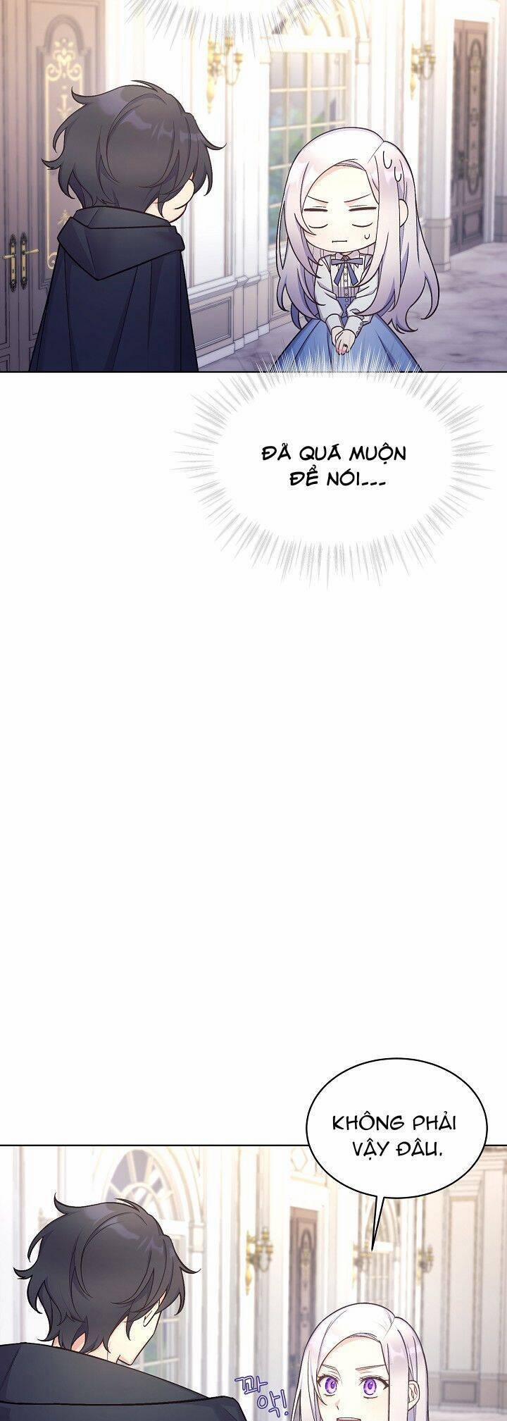 Bệ Hạ, Tôi Sẽ Giết Ngài! 33 trang 6