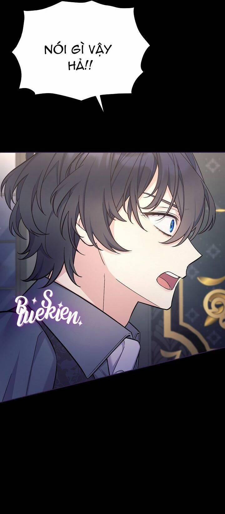 Bệ Hạ, Tôi Sẽ Giết Ngài! 33 trang 65