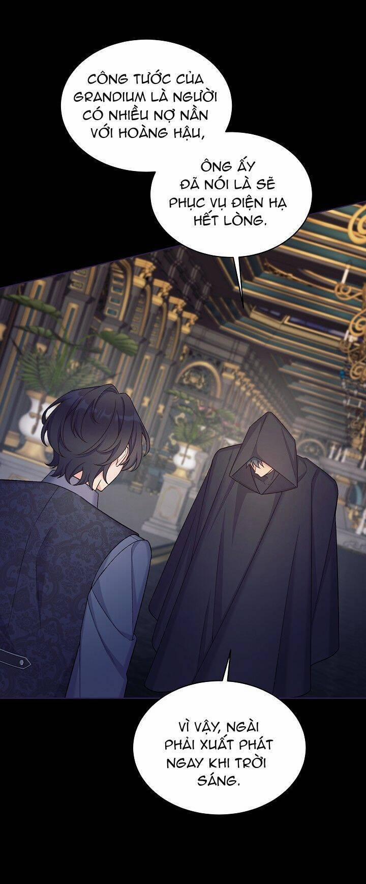 Bệ Hạ, Tôi Sẽ Giết Ngài! 33 trang 66