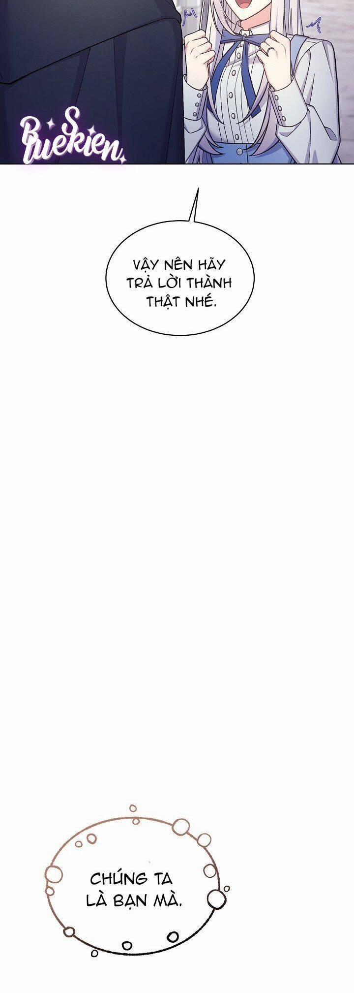 Bệ Hạ, Tôi Sẽ Giết Ngài! 33 trang 7