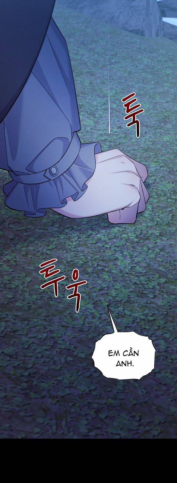 Bệ Hạ, Tôi Sẽ Giết Ngài! 33 trang 70