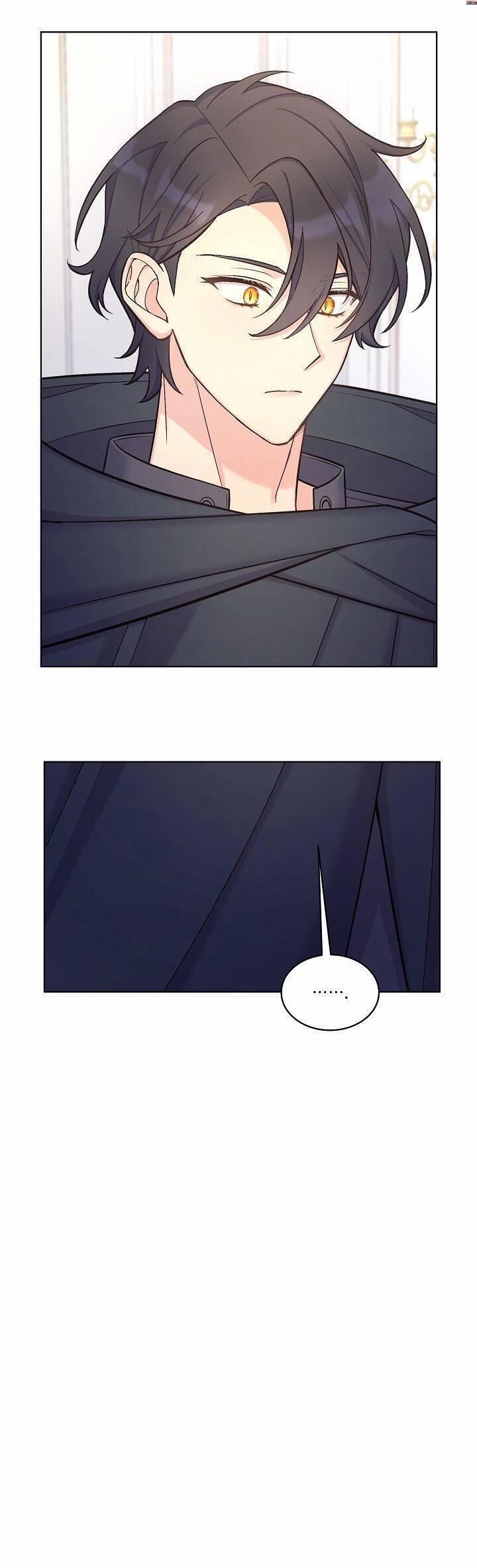 Bệ Hạ, Tôi Sẽ Giết Ngài! 33 trang 8