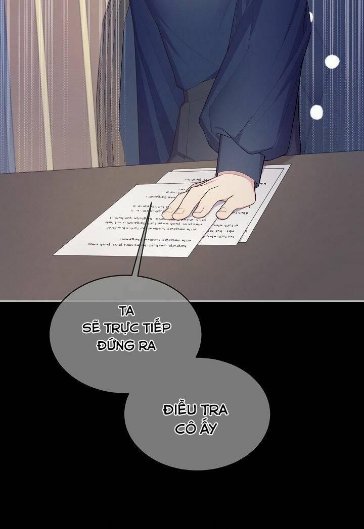 Bệ Hạ, Tôi Sẽ Giết Ngài! 4 trang 10