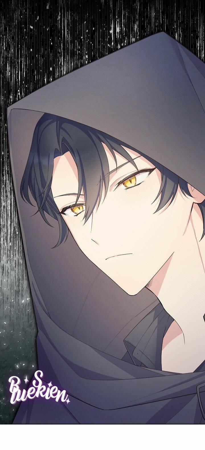 Bệ Hạ, Tôi Sẽ Giết Ngài! 4 trang 11