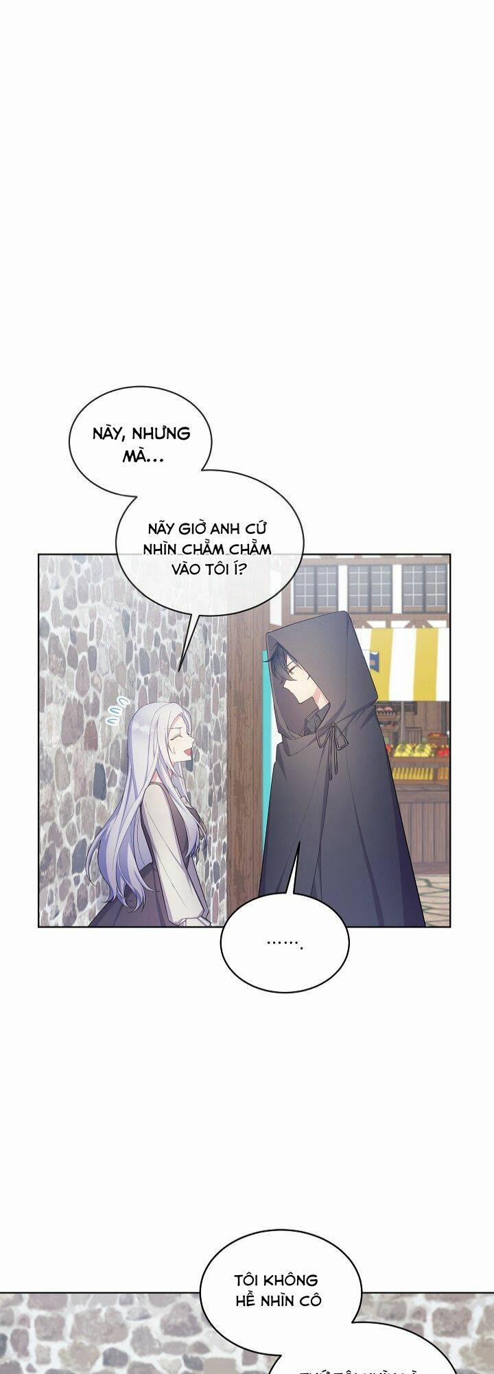 Bệ Hạ, Tôi Sẽ Giết Ngài! 4 trang 13