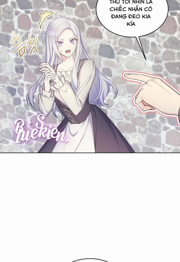 Bệ Hạ, Tôi Sẽ Giết Ngài! 4 trang 14