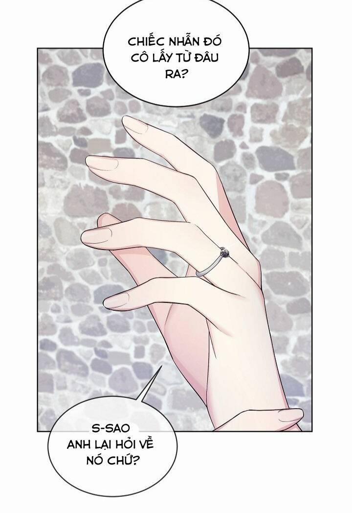 Bệ Hạ, Tôi Sẽ Giết Ngài! 4 trang 15