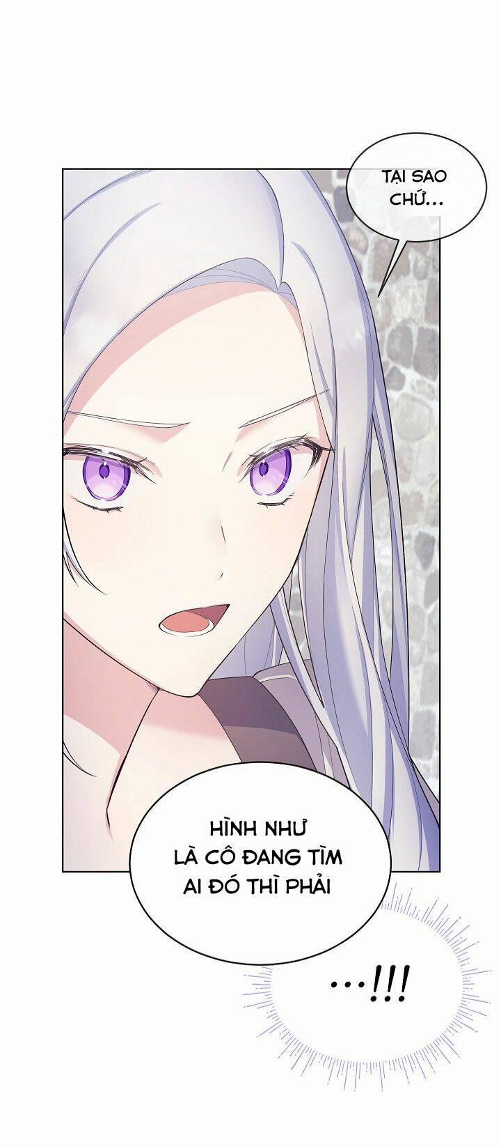 Bệ Hạ, Tôi Sẽ Giết Ngài! 4 trang 21