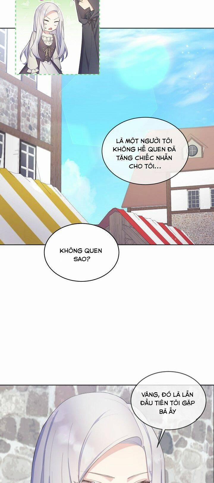 Bệ Hạ, Tôi Sẽ Giết Ngài! 4 trang 23