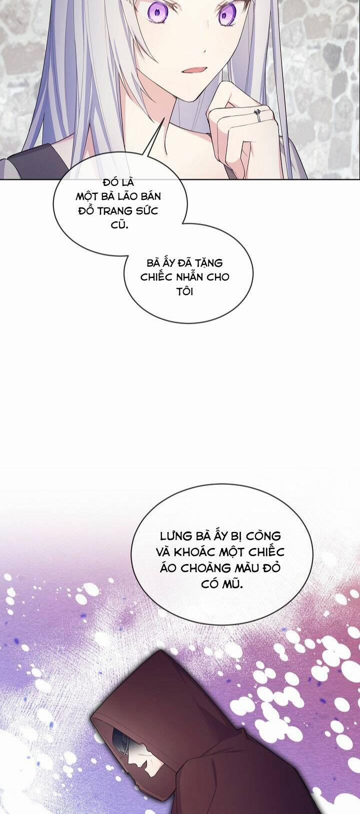 Bệ Hạ, Tôi Sẽ Giết Ngài! 4 trang 24