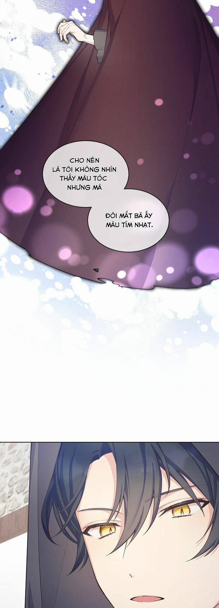 Bệ Hạ, Tôi Sẽ Giết Ngài! 4 trang 25