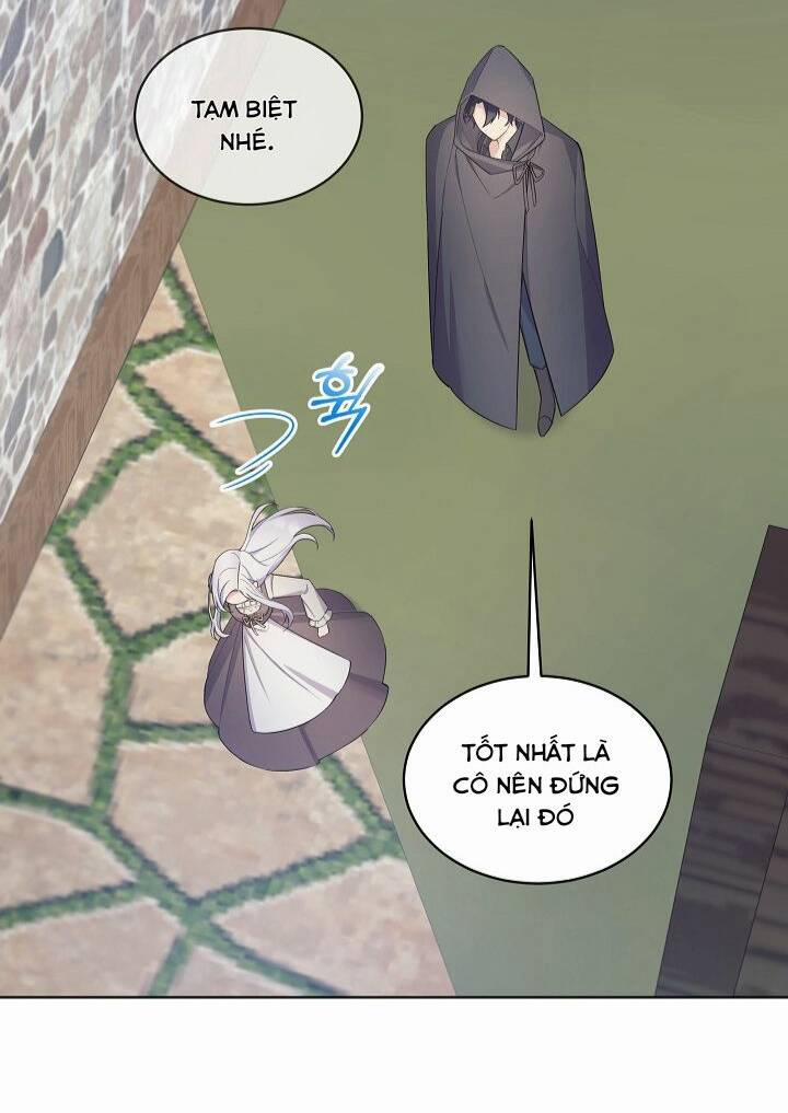 Bệ Hạ, Tôi Sẽ Giết Ngài! 4 trang 32