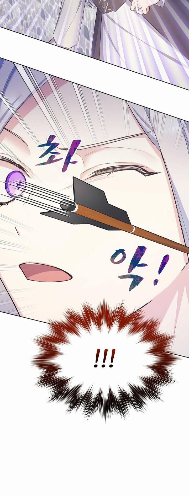 Bệ Hạ, Tôi Sẽ Giết Ngài! 4 trang 34