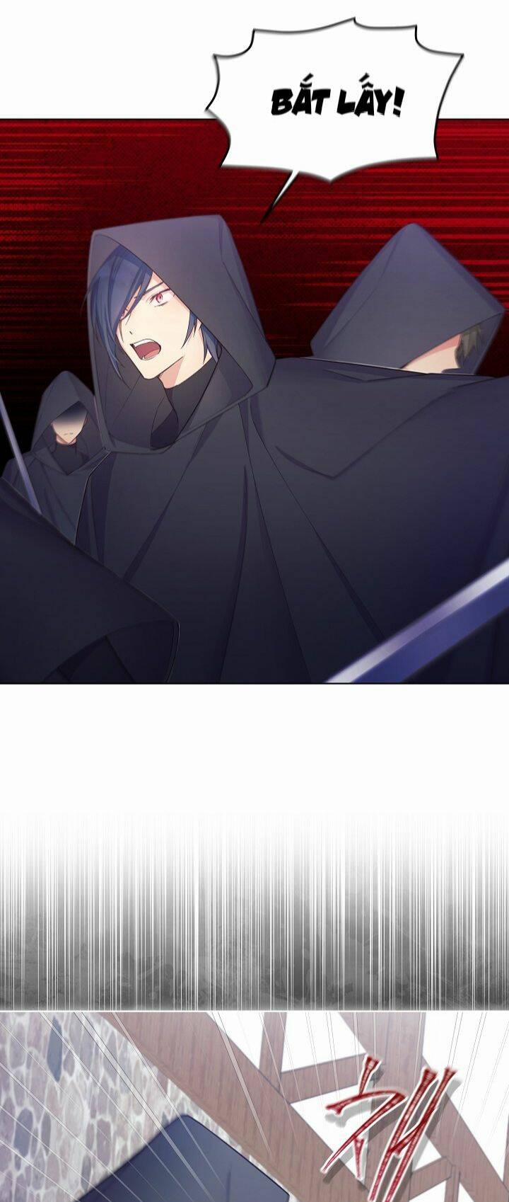 Bệ Hạ, Tôi Sẽ Giết Ngài! 4 trang 37