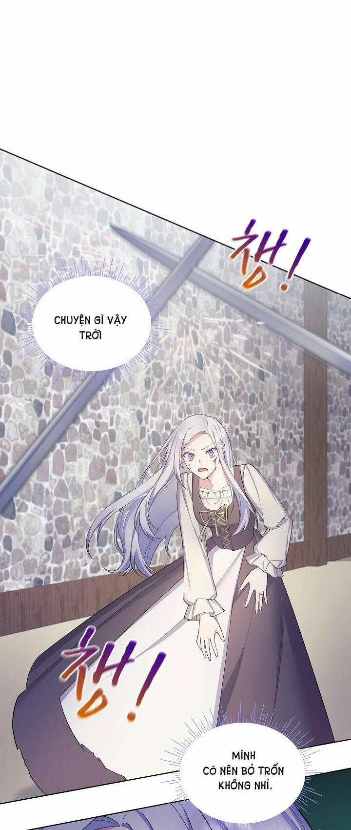 Bệ Hạ, Tôi Sẽ Giết Ngài! 4 trang 42