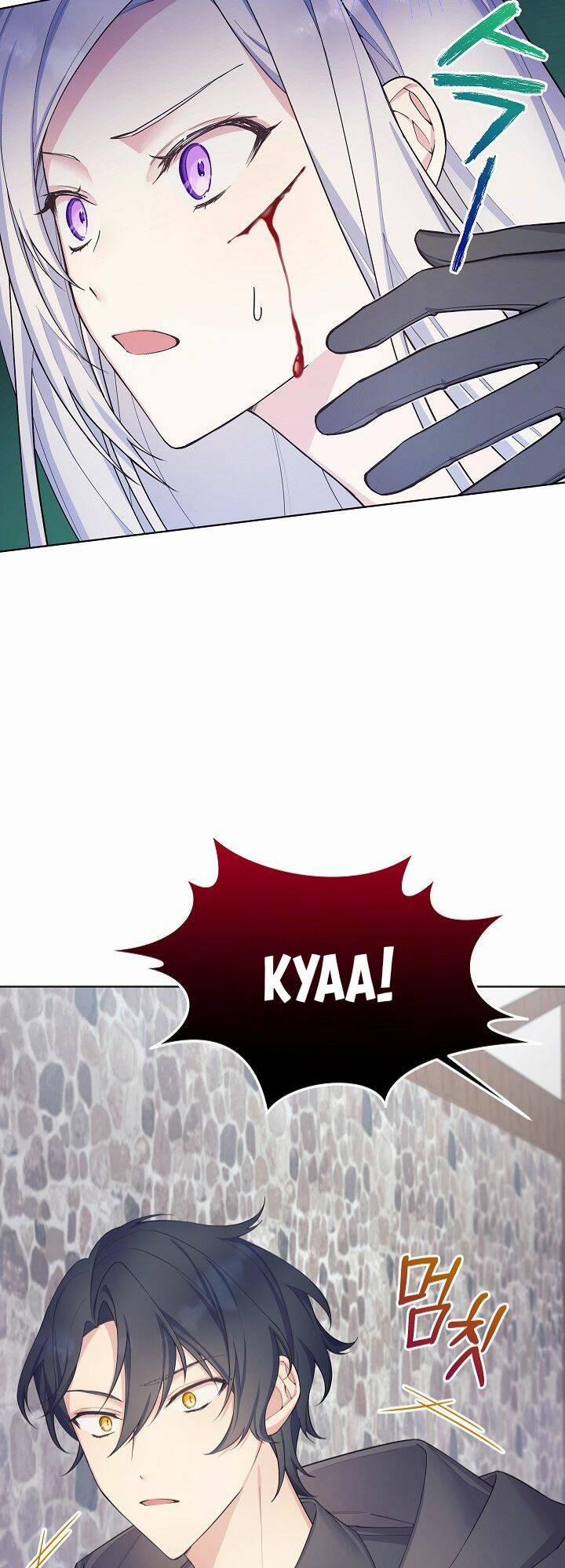 Bệ Hạ, Tôi Sẽ Giết Ngài! 4 trang 43