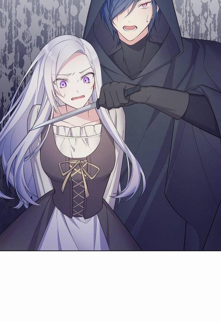 Bệ Hạ, Tôi Sẽ Giết Ngài! 4 trang 45