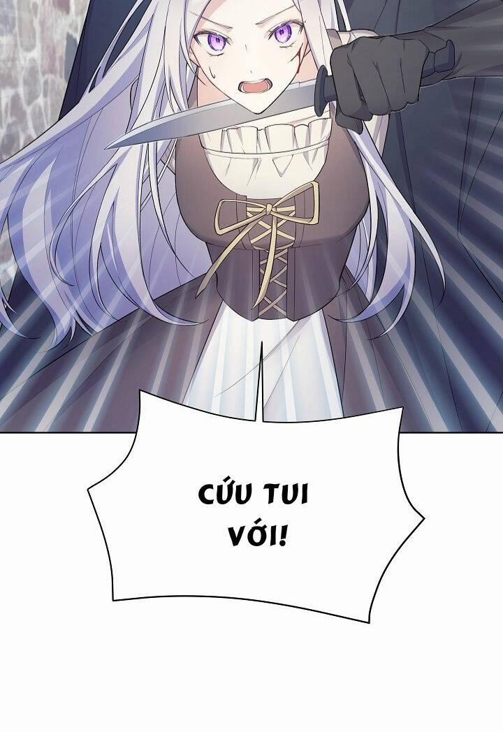 Bệ Hạ, Tôi Sẽ Giết Ngài! 4 trang 50