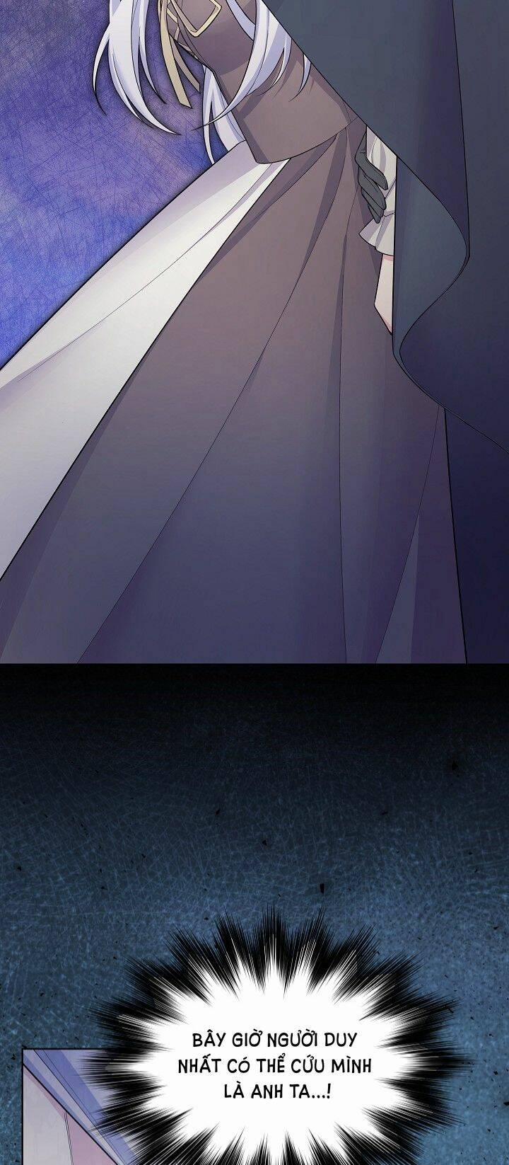 Bệ Hạ, Tôi Sẽ Giết Ngài! 4 trang 53