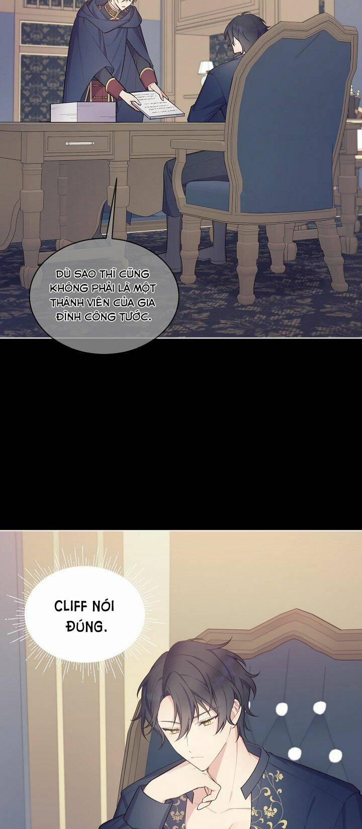 Bệ Hạ, Tôi Sẽ Giết Ngài! 4 trang 6